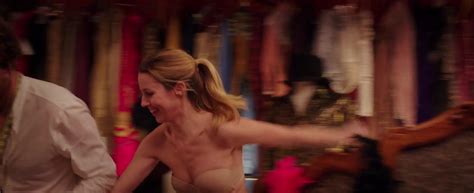 Naked Alona Tal In Opening Night