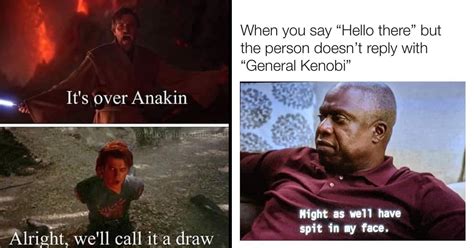 star wars memes for prequel and sequel lovers alike memebase funny