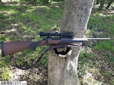 armslist  sale remington  sps wood tech