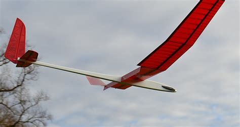 introduction fj  priced starter model  fj mm hoellein electric gliders
