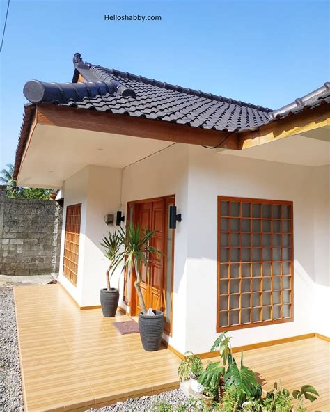 cozy japanese style minimalist house helloshabbycom interior  exterior solutions