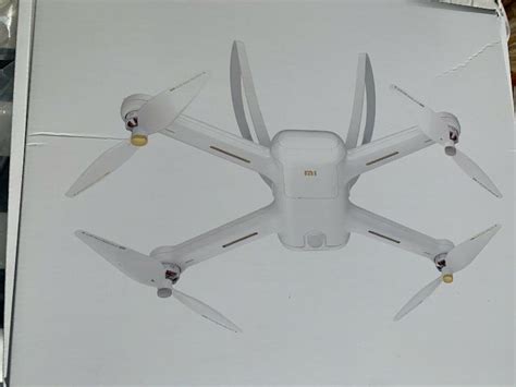 xiaomi mi  uhd wifi fpv quadcopter drone color white   price