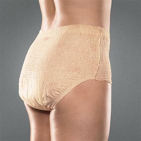Depend For Women Incontinence Underwear Maximum Absorbency
