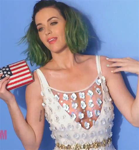 Katy Perry Boobs And Nipples 8 Photos Thefappening