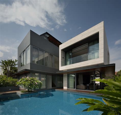 top  modern house designs  built architecture beast