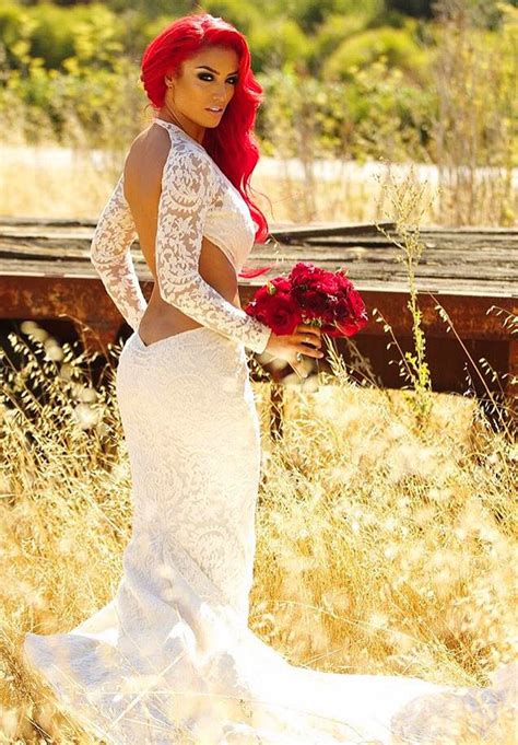 Yes Wedding Dresses Lace Natalie Eva Marie