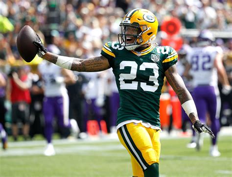 Five Players To Watch For Packers Week 12 Vs Vikings