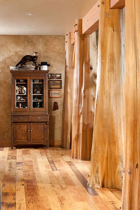 great rustic hallway designs   give  amazing ideas