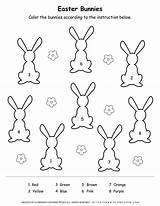 Worksheet Bunny Bunnies Planerium sketch template