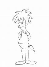 Sideshow Coloring Pages Bob Template sketch template