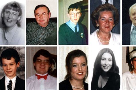 victims   omagh bomb