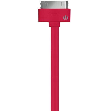 vivitar   pin apple connector  usb cable red