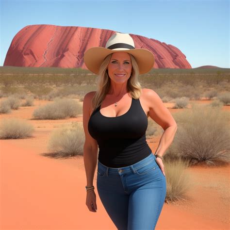 Aimoms Hot Australian Milfs Posing