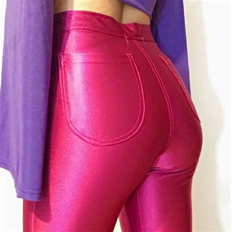 Pin By Seh On Discopants Disco Pants Outfit Disco Pants