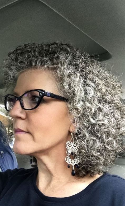 713 Best Grays Of Light Images On Pinterest Silver Hair