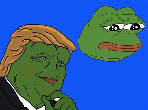 Pepe The Frog Meme Designated Hate Symbol By The Anti Defamation
