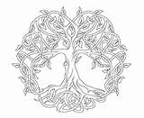 Wurzeln Mandalas Lebens Keltische Keltischer Lebensbaum Malvorlage 1001 Coole Zeichnung Keltisch Archzine Malvorlagen Zweigen Lustig Freizeit Besuchen sketch template