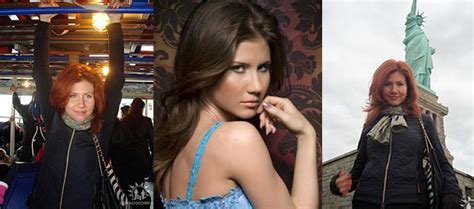 Russian Spy Offered Porn Deal But Will Anna Chapman Take It Cbs News