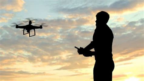 ways     drone pilot unmanned aerial vehicle