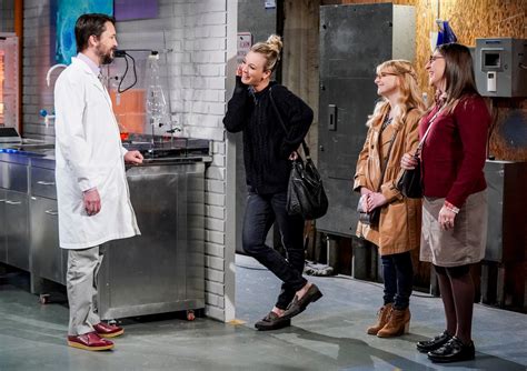 ‘the Big Bang Theory’ Season 12 Episode 16 Recap