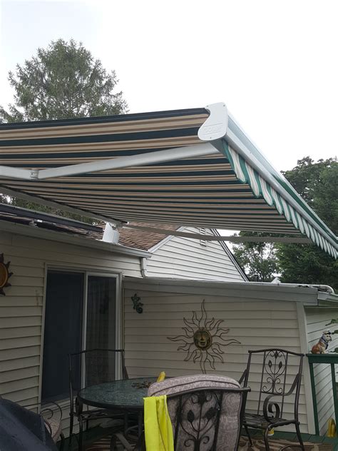 top  reviews  complaints  rollup awnings