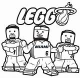 Cleveland Coloring Pages Cavaliers Logo Getcolorings Cavs Introducing sketch template