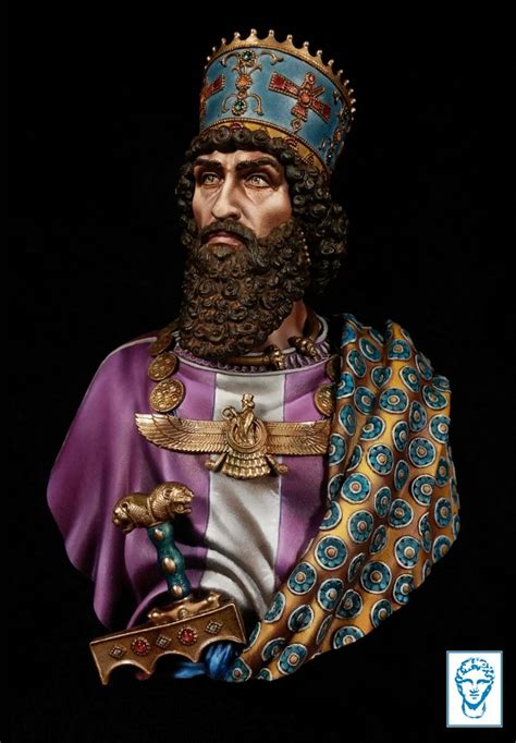 history   persian king xerxes  bce  history