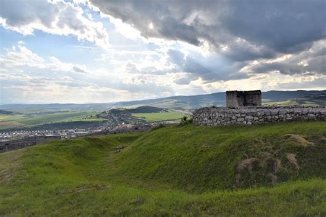 spis castle slovakia crazy sexy fun traveler travel blog about