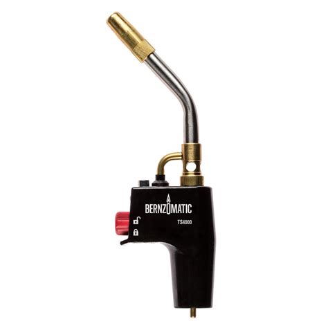 upc  torch bernzomatic  fire head tst