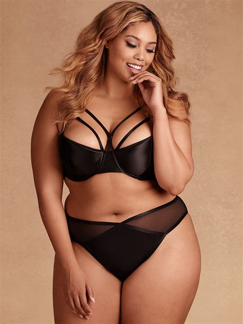 isabella shelf bra white plus sized bras hips and curves
