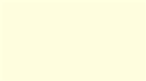light yellow solid color background