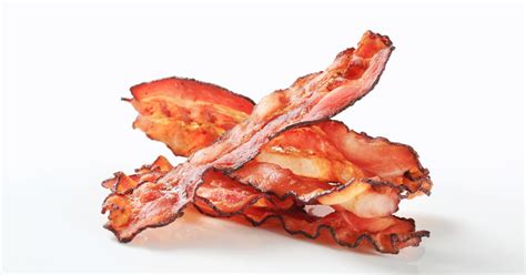 how to cook thick sliced bacon in the microwave livestrong