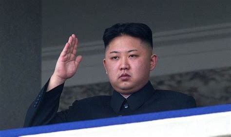 kim jong un health leader piles on pounds due to love of