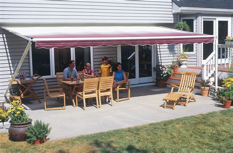retractable awning features abc windows