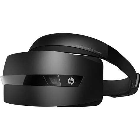 Hp Windows Mixed Reality Vr Headset Virtual Reality Back Market