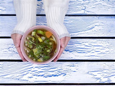 Will A Soup Cleanse Help Me Safely Lose Weight The Globe And Mail