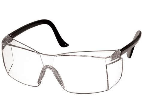 Medical Eye Wear Black Safety Glasses Stfx Store