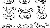 Coloring Pages Angry Face Printable Feelings Emotion Bored Getcolorings Emotions Color Feeling Getdrawings Colorings sketch template
