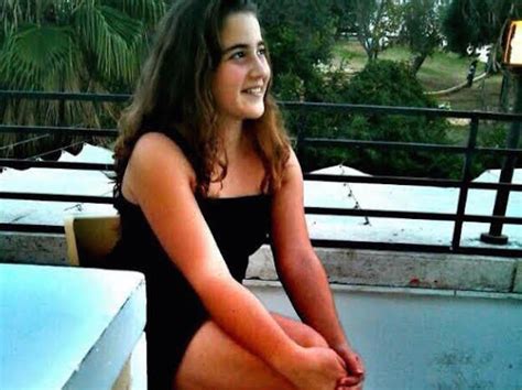 Ultra Orthodox Jewish Man Jailed For Life Over Murder Of Teen Girl At