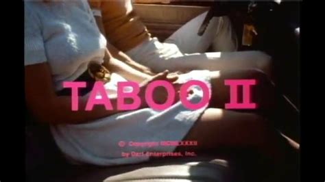 taboo 2 1982 wincest incestflix