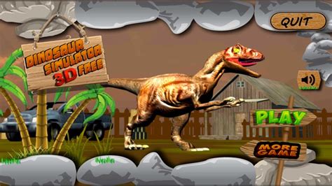 dinosaur simulator    ijaz hussain
