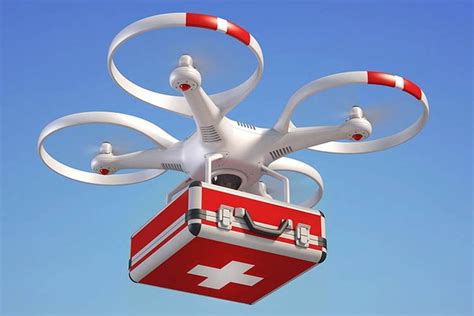 west bengal develop  drone system bring medicine  remote areas  india mobygeekcom