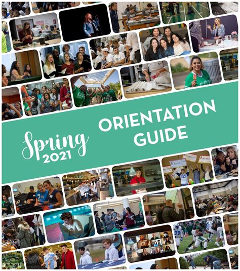 sp orientation guide  courier student newspaper issuu