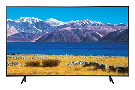 tu crystal uhd  smart tv samsung support ca