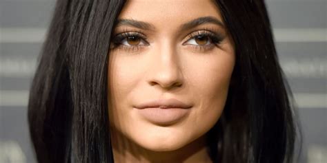kylie jenner s new lip kit color is the perfect red you ve always wanted