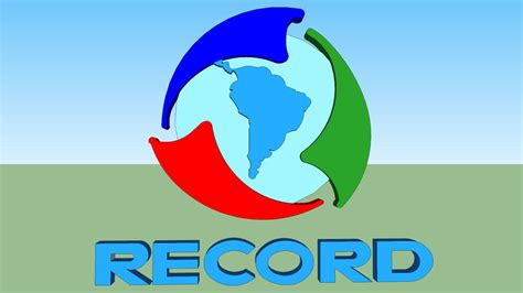 rede record logo    warehouse