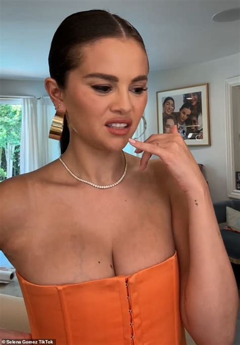 Selena Gomez Sends Fans Wild With Sassy Video As They Accuse Her Of