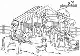 Playmobil Ausmalbilder Ausmalen Reiterhof Coloriage Malvorlagen Krankenhaus Pferde Chevaux Western Ausdrucken Pferdehof Ninjago Sheets Cheval งก ฤษ Tableau ภาษา Scrapbooking sketch template