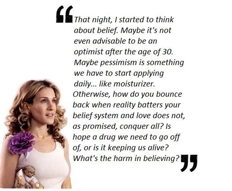 49 Best Images About Quotes By Carrie Bradshaw On Pinterest