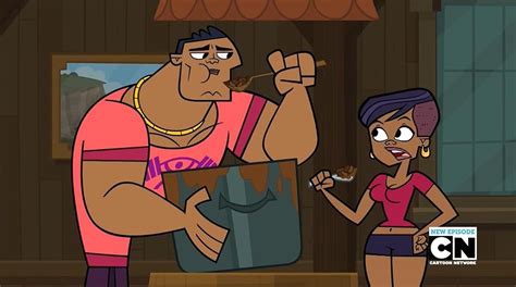 Total Drama Presents The Ridonculous Race Little Bull On The Prairie